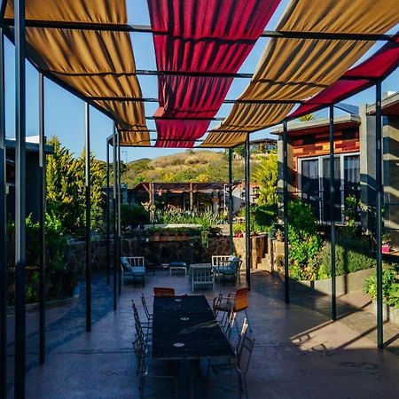 Entre Vides Valle de Guadalupe Extérieur photo